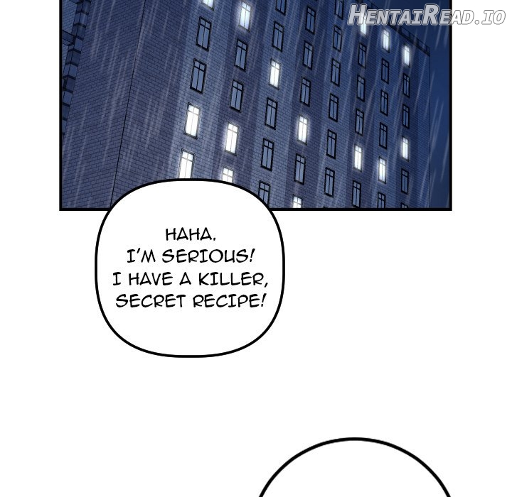Analogue - Manhwa Chapter 31 - page 102
