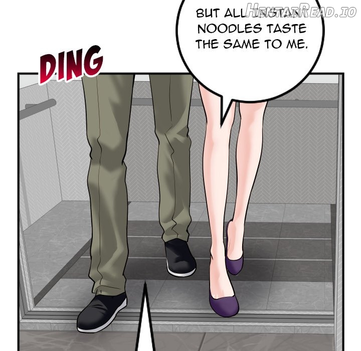 Analogue - Manhwa Chapter 31 - page 103