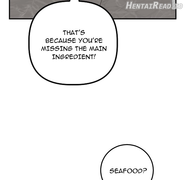 Analogue - Manhwa Chapter 31 - page 104