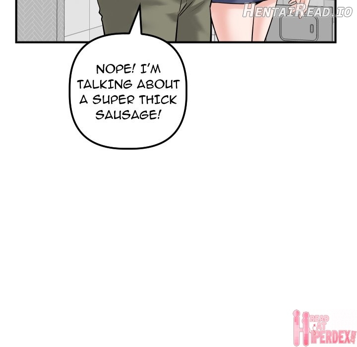 Analogue - Manhwa Chapter 31 - page 106