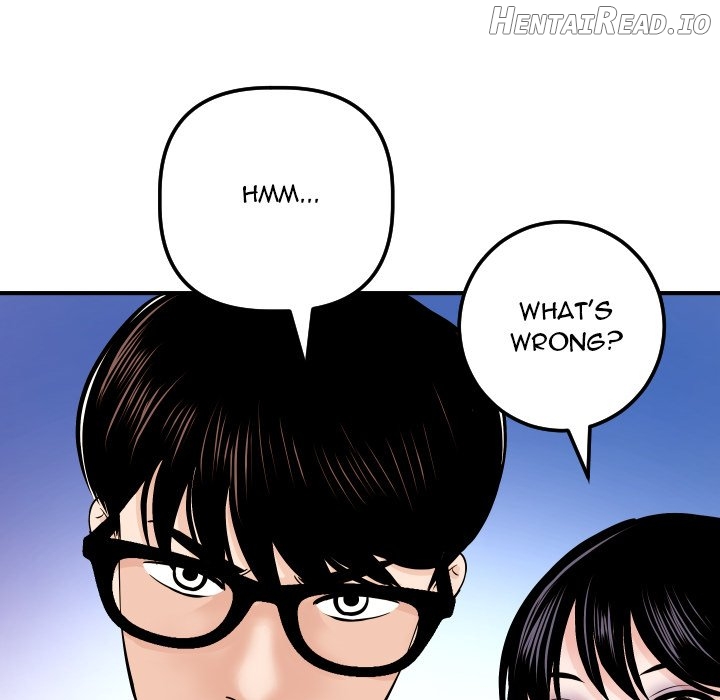 Analogue - Manhwa Chapter 31 - page 109