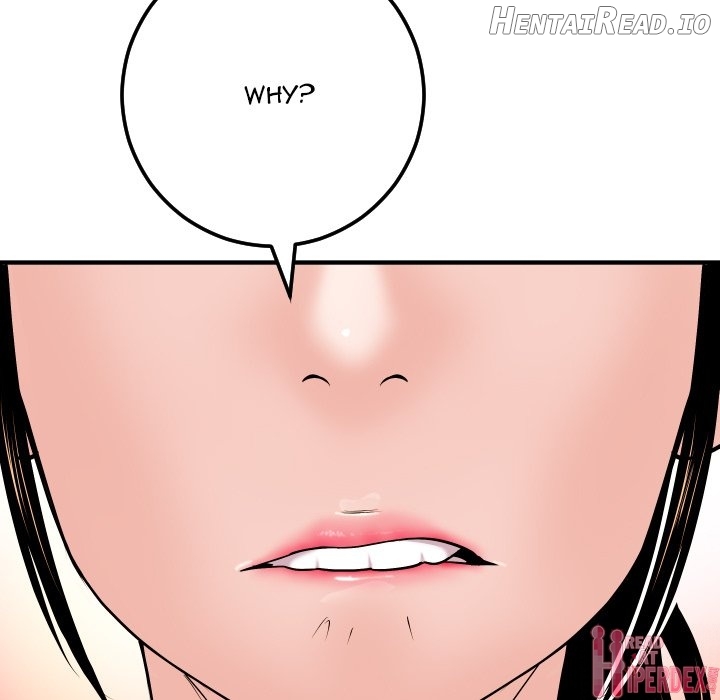 Analogue - Manhwa Chapter 31 - page 11