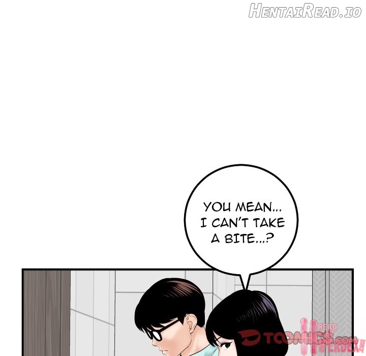 Analogue - Manhwa Chapter 31 - page 111