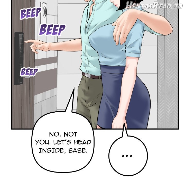 Analogue - Manhwa Chapter 31 - page 112