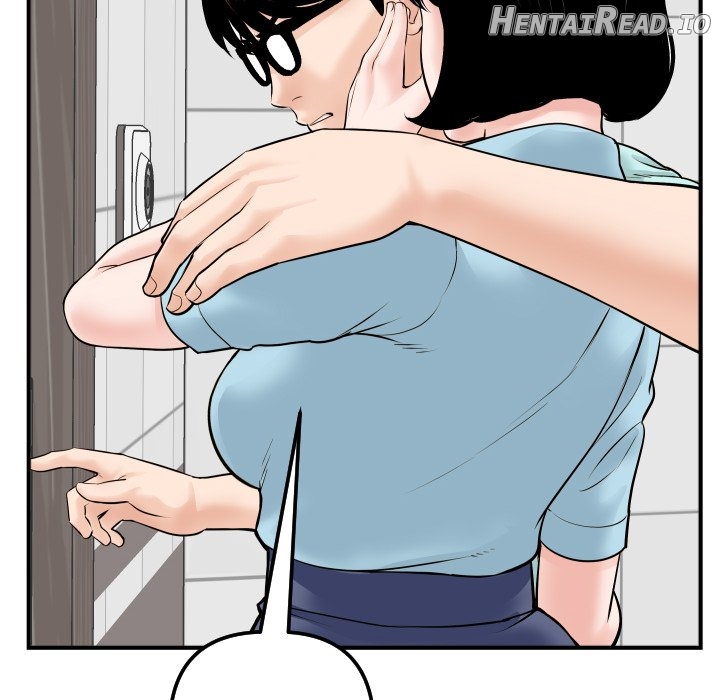 Analogue - Manhwa Chapter 31 - page 114