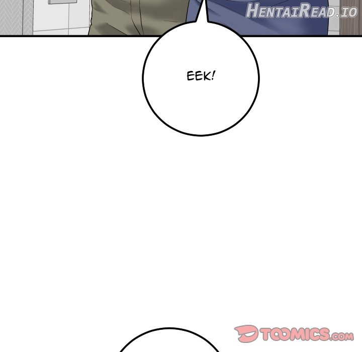 Analogue - Manhwa Chapter 31 - page 117