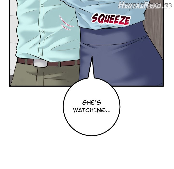 Analogue - Manhwa Chapter 31 - page 119