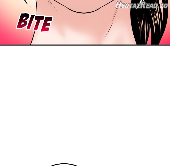 Analogue - Manhwa Chapter 31 - page 12