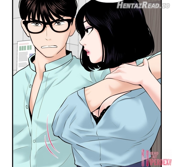 Analogue - Manhwa Chapter 31 - page 121