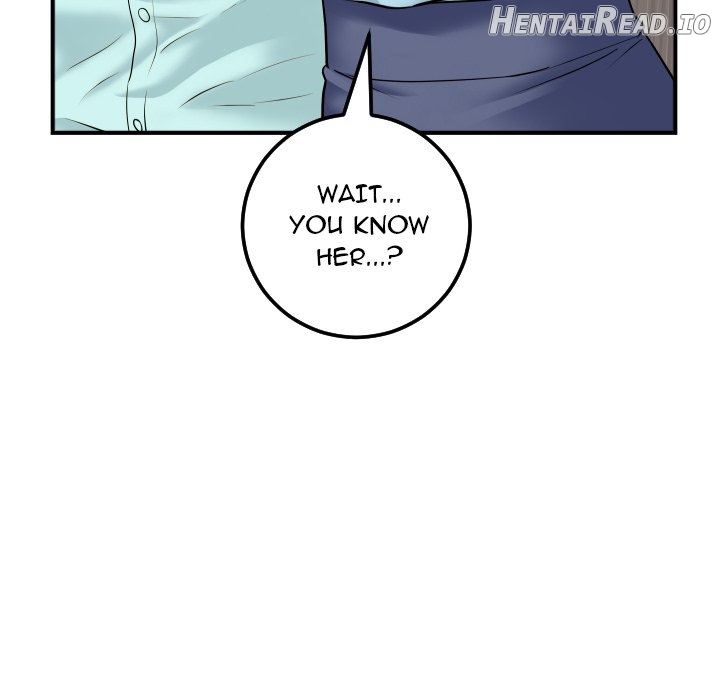 Analogue - Manhwa Chapter 31 - page 122