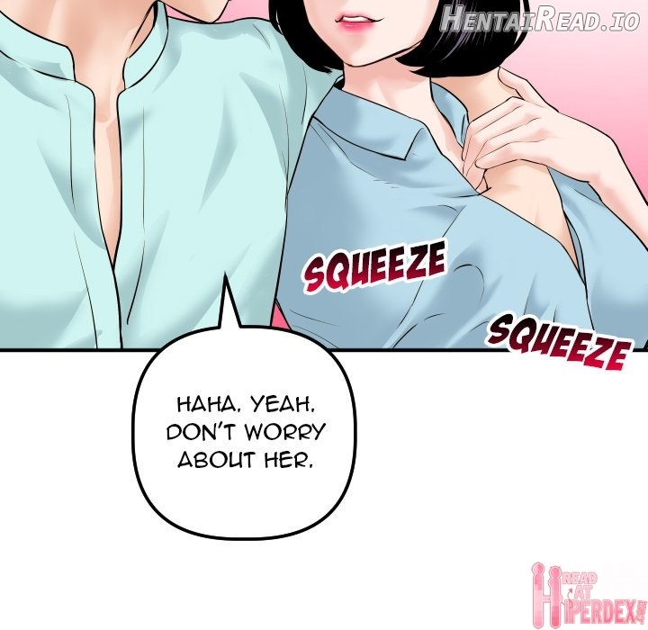 Analogue - Manhwa Chapter 31 - page 126