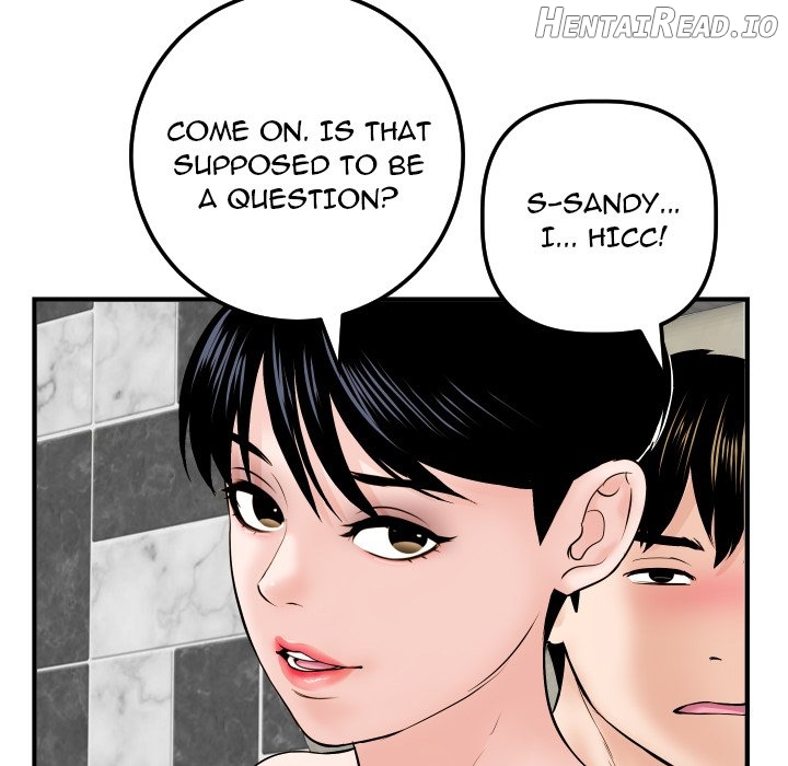 Analogue - Manhwa Chapter 31 - page 13
