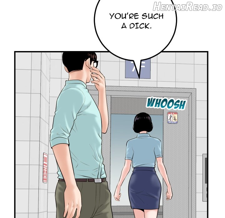 Analogue - Manhwa Chapter 31 - page 130
