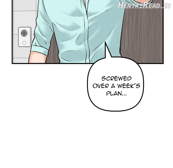 Analogue - Manhwa Chapter 31 - page 133