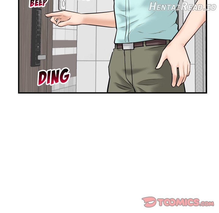 Analogue - Manhwa Chapter 31 - page 135