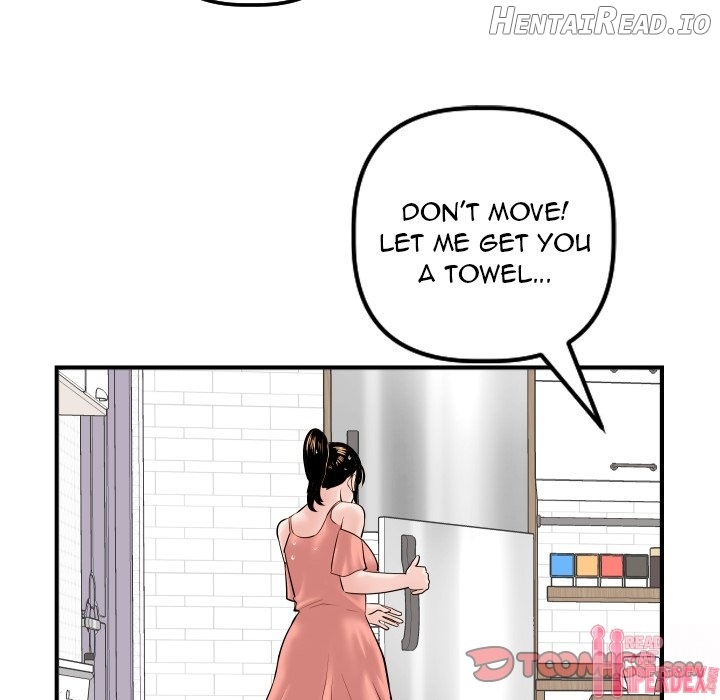Analogue - Manhwa Chapter 31 - page 141