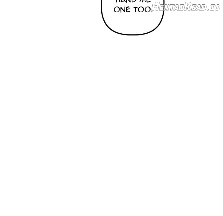 Analogue - Manhwa Chapter 31 - page 145