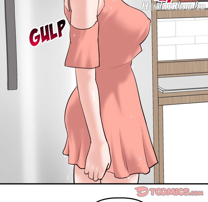 Analogue - Manhwa Chapter 31 - page 147