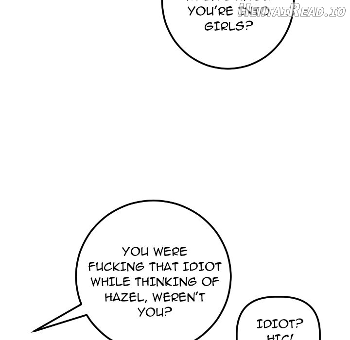 Analogue - Manhwa Chapter 31 - page 17