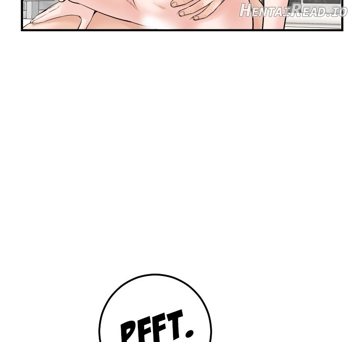 Analogue - Manhwa Chapter 31 - page 19