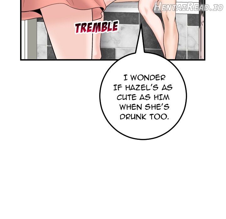Analogue - Manhwa Chapter 31 - page 23
