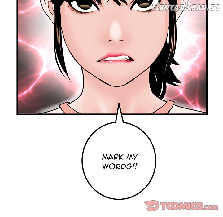 Analogue - Manhwa Chapter 31 - page 27
