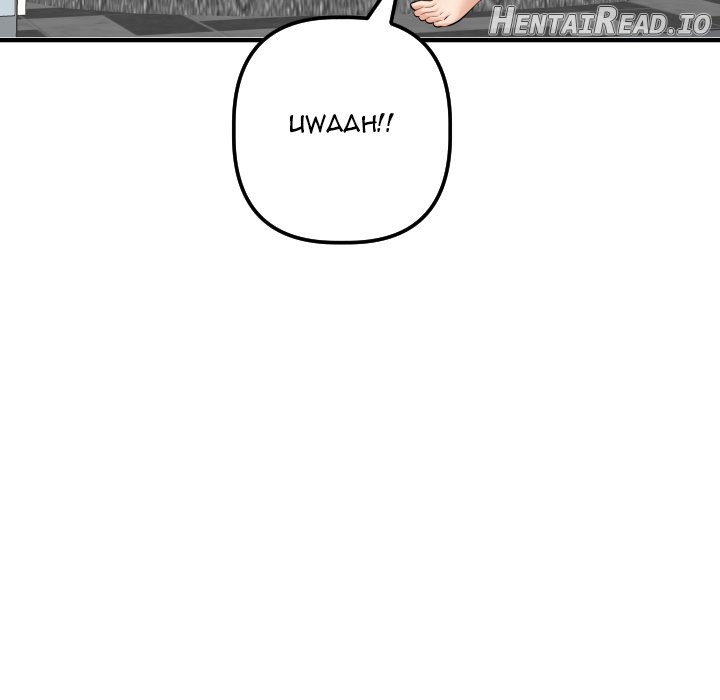 Analogue - Manhwa Chapter 31 - page 35