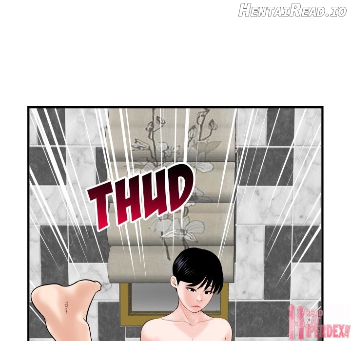 Analogue - Manhwa Chapter 31 - page 36