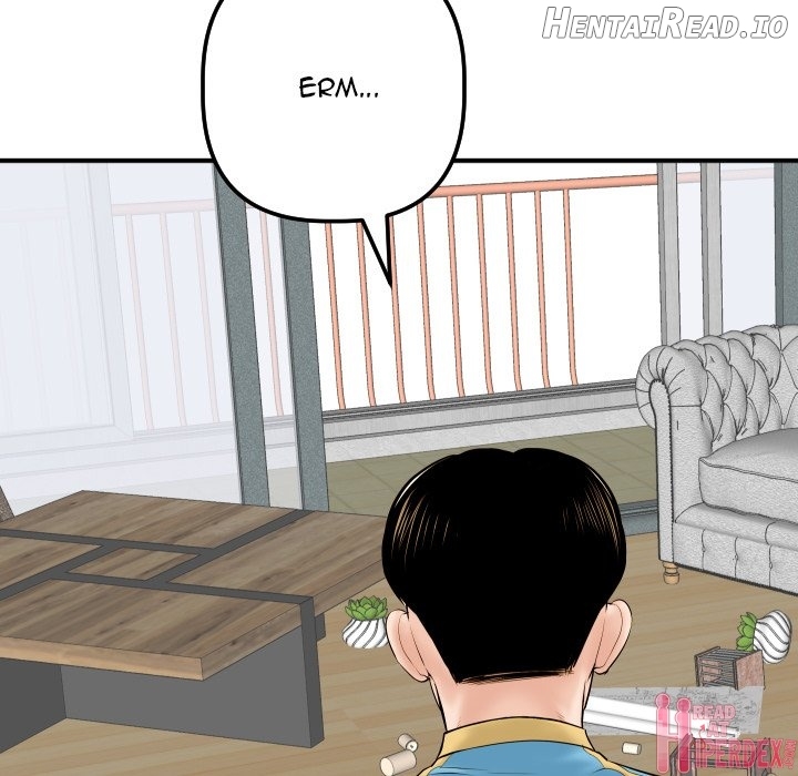 Analogue - Manhwa Chapter 31 - page 56