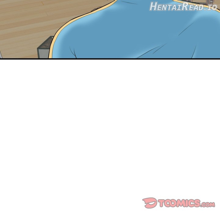 Analogue - Manhwa Chapter 31 - page 57