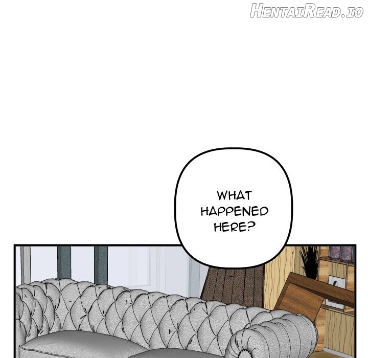 Analogue - Manhwa Chapter 31 - page 58