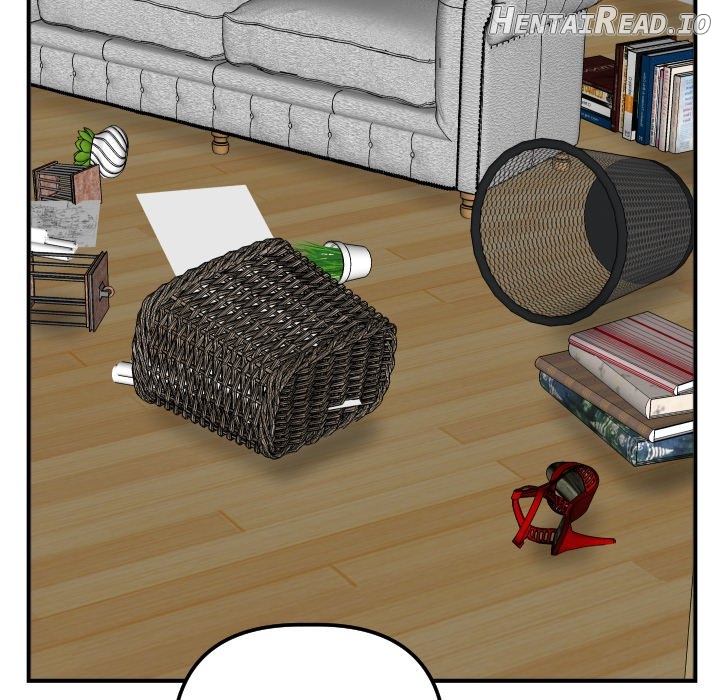 Analogue - Manhwa Chapter 31 - page 59