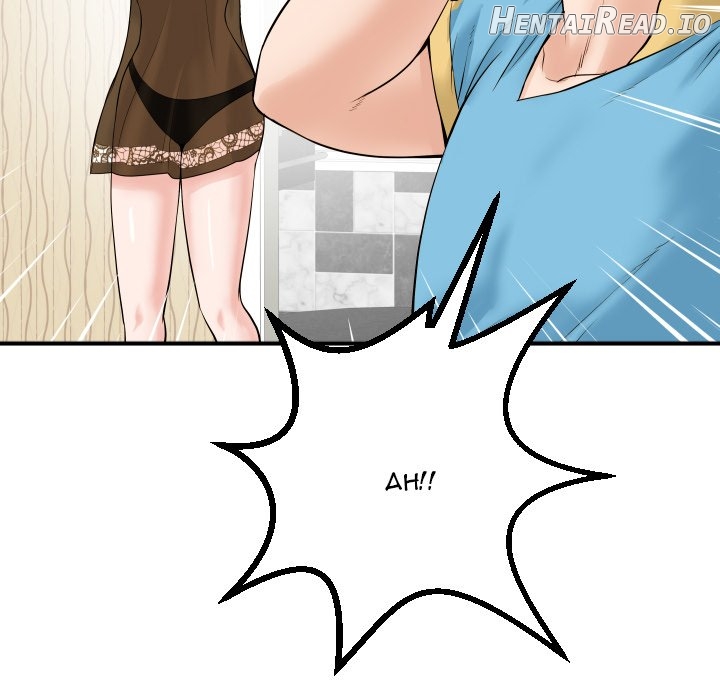 Analogue - Manhwa Chapter 31 - page 64