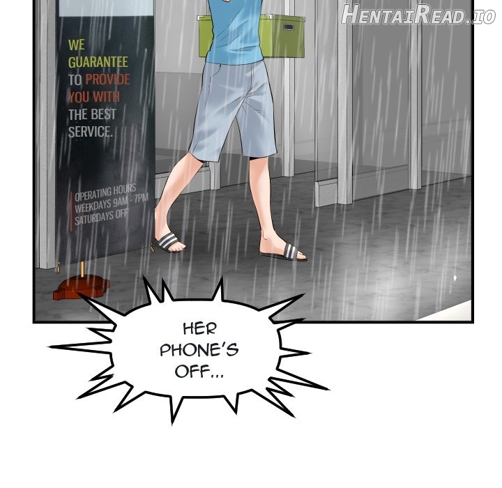 Analogue - Manhwa Chapter 31 - page 70
