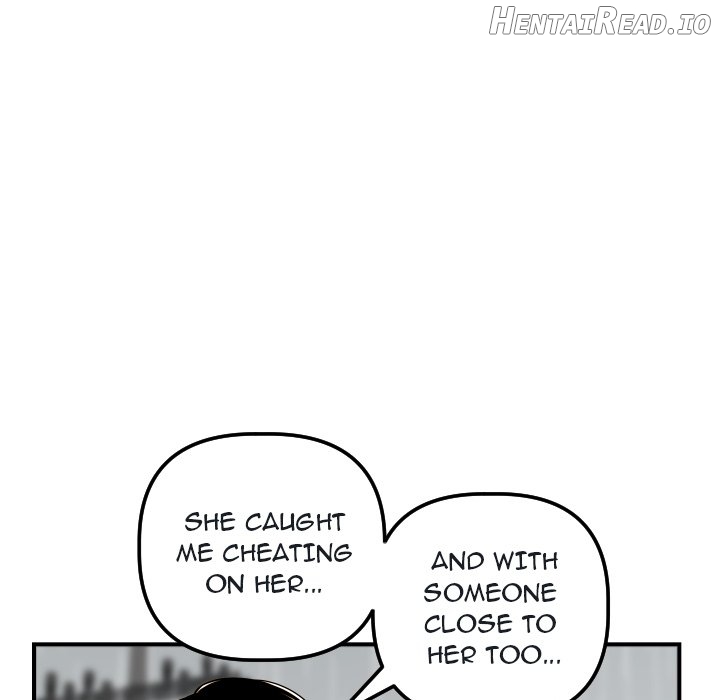 Analogue - Manhwa Chapter 31 - page 73