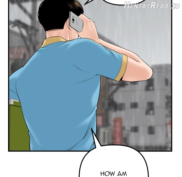 Analogue - Manhwa Chapter 31 - page 74