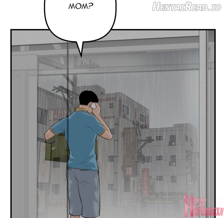 Analogue - Manhwa Chapter 31 - page 91