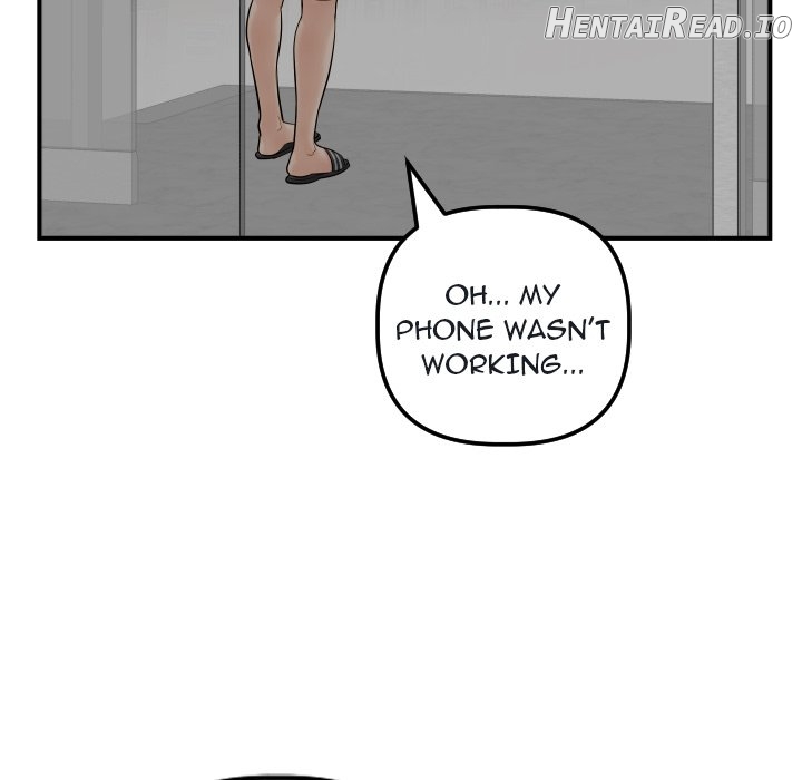 Analogue - Manhwa Chapter 31 - page 92