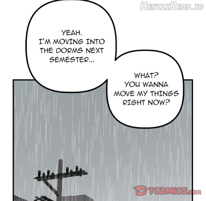 Analogue - Manhwa Chapter 31 - page 93