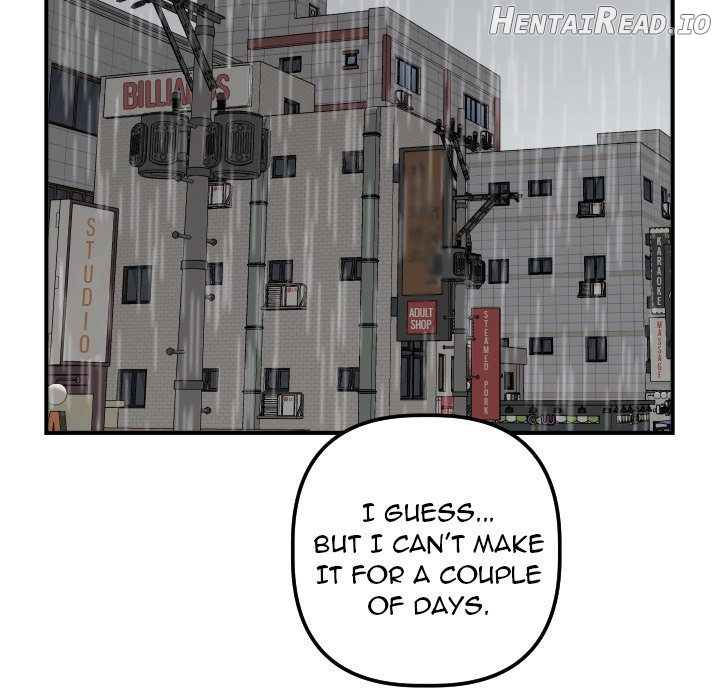 Analogue - Manhwa Chapter 31 - page 94