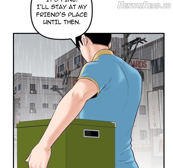 Analogue - Manhwa Chapter 31 - page 98