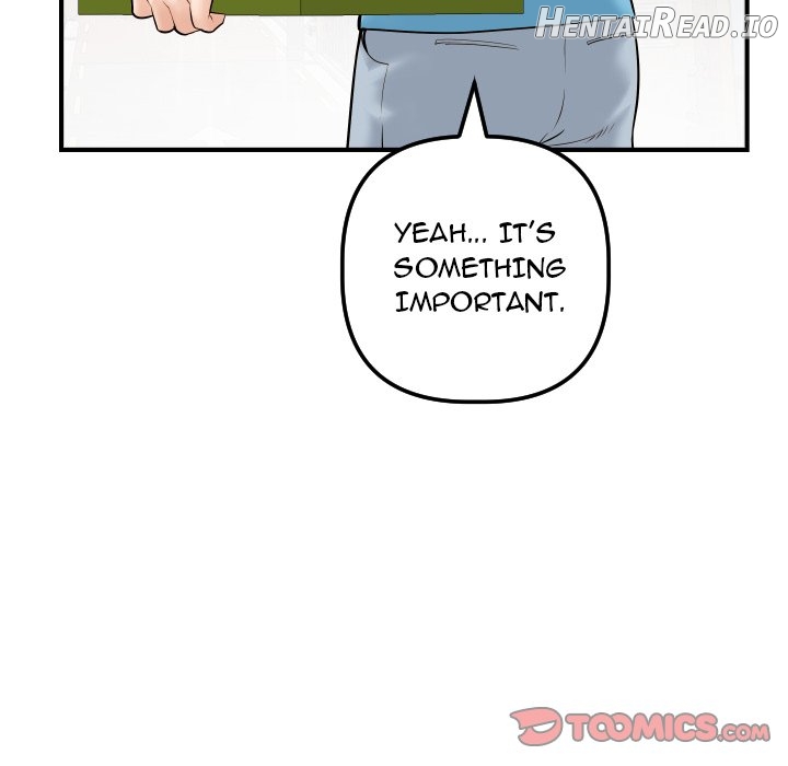 Analogue - Manhwa Chapter 31 - page 99