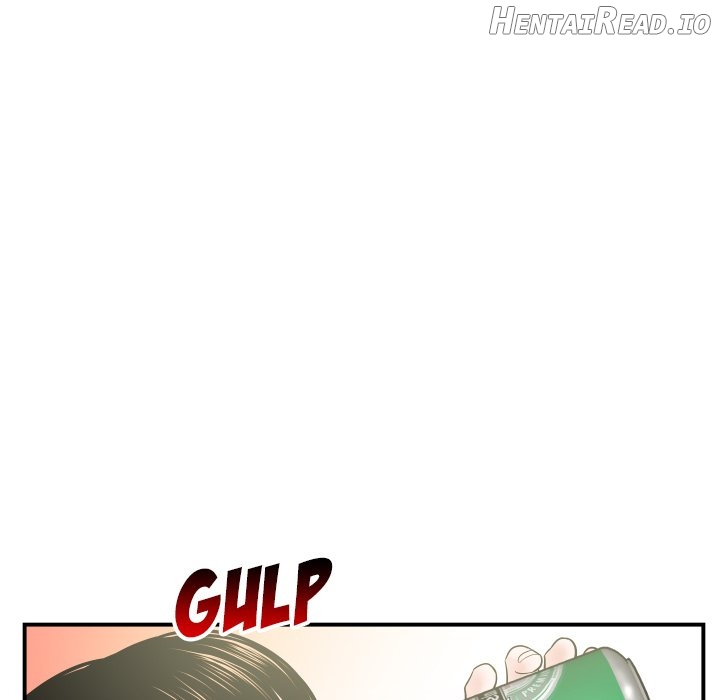 Analogue - Manhwa Chapter 32 - page 10
