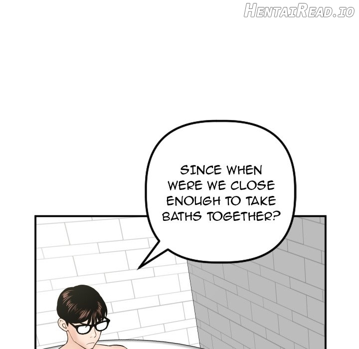 Analogue - Manhwa Chapter 32 - page 107