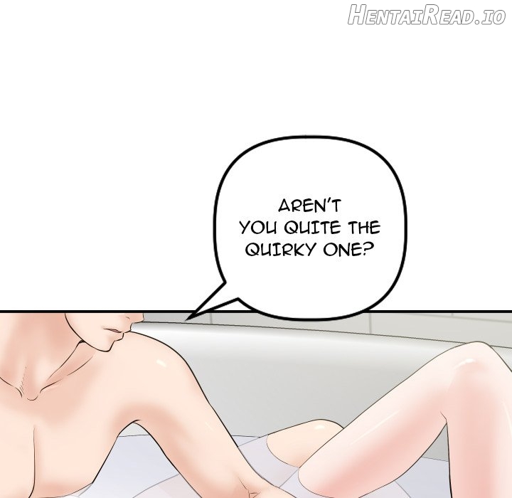 Analogue - Manhwa Chapter 32 - page 125