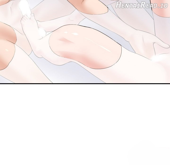 Analogue - Manhwa Chapter 32 - page 126