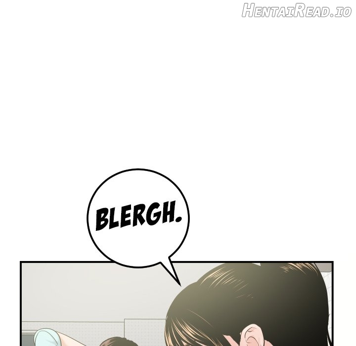 Analogue - Manhwa Chapter 32 - page 14