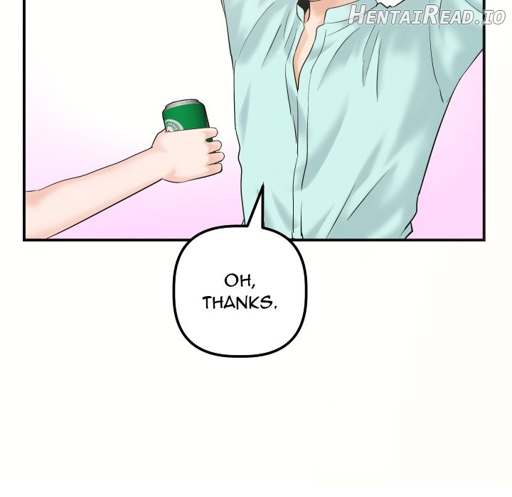 Analogue - Manhwa Chapter 32 - page 17