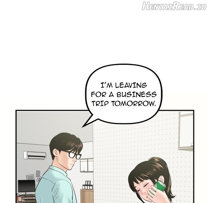 Analogue - Manhwa Chapter 32 - page 18