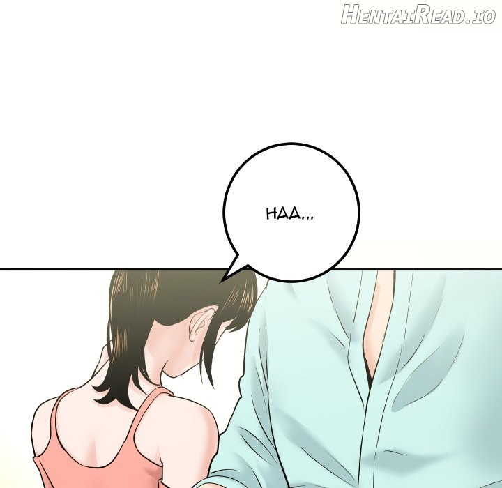 Analogue - Manhwa Chapter 32 - page 20